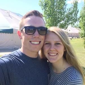 Meet your Posher, Ally